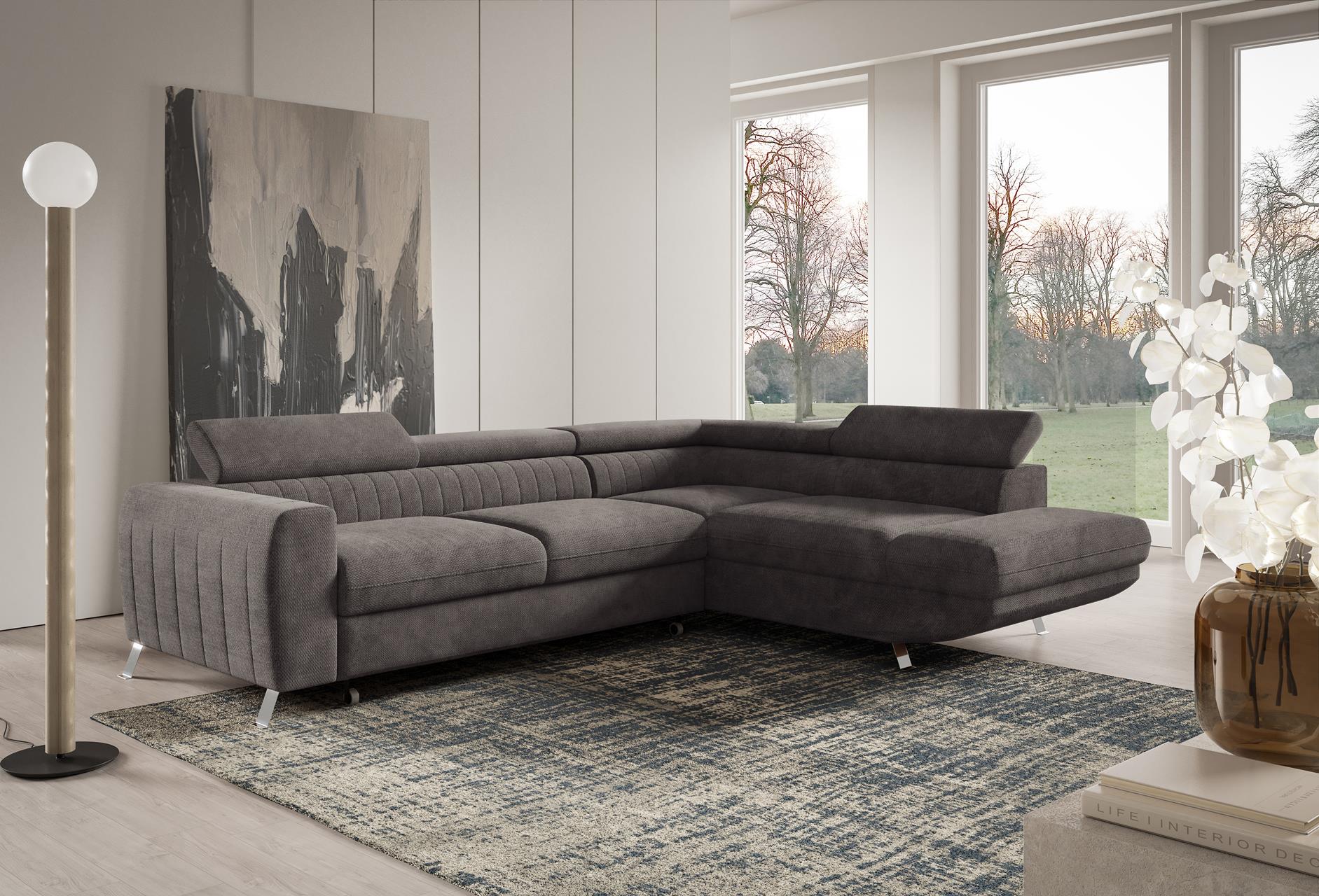 Amalfi Wohnlandschaft XXL