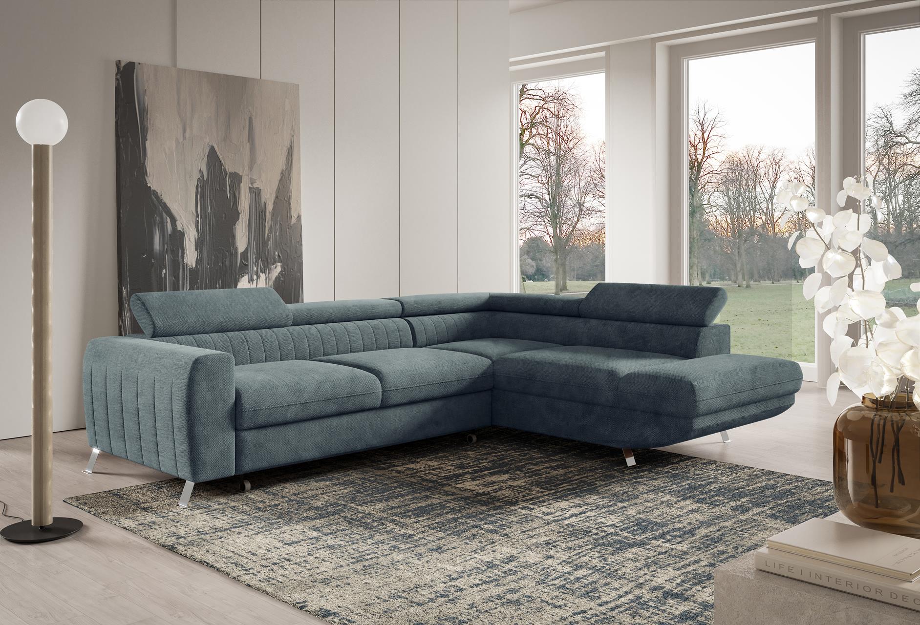 Amalfi Wohnlandschaft XXL