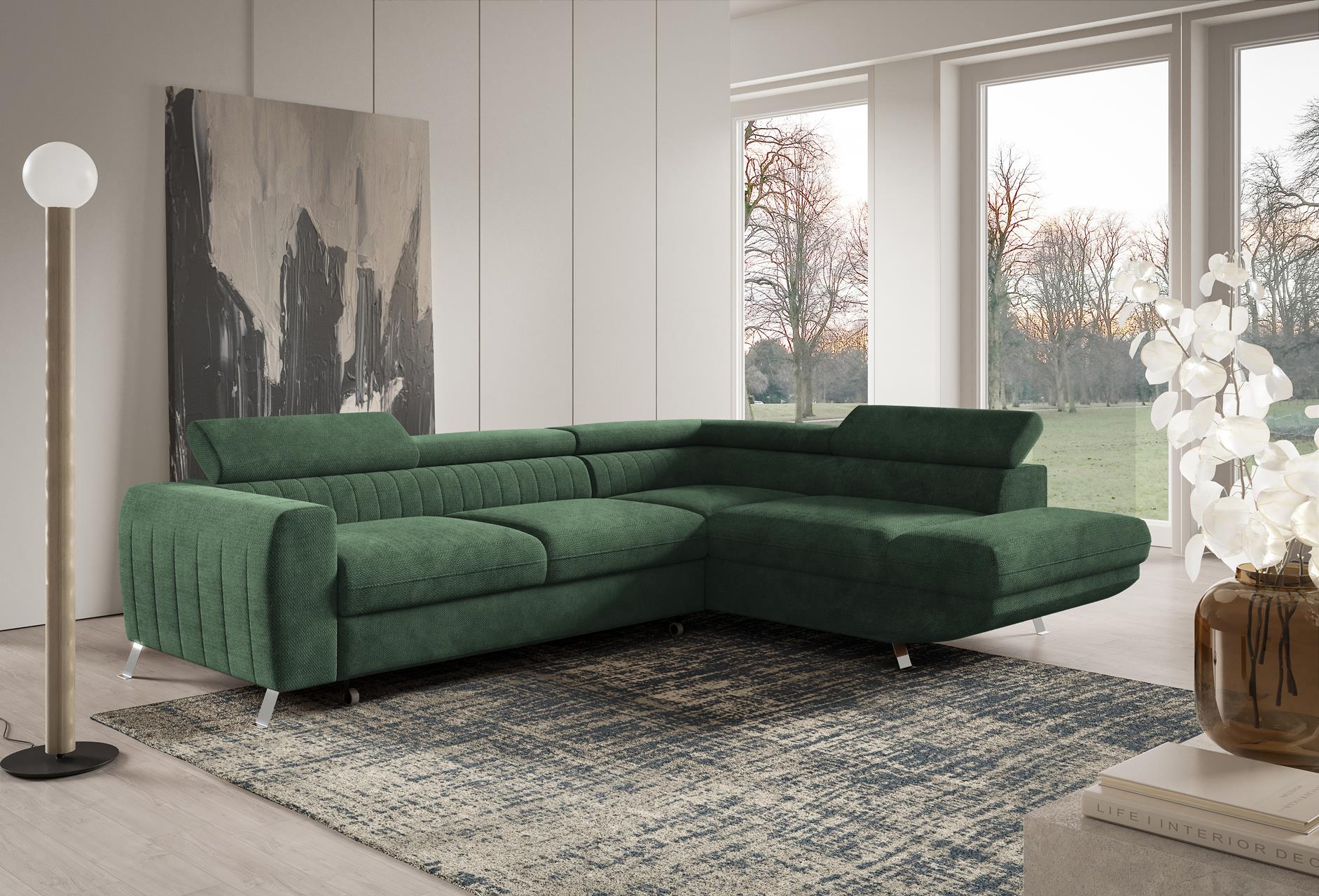 Amalfi Wohnlandschaft XXL