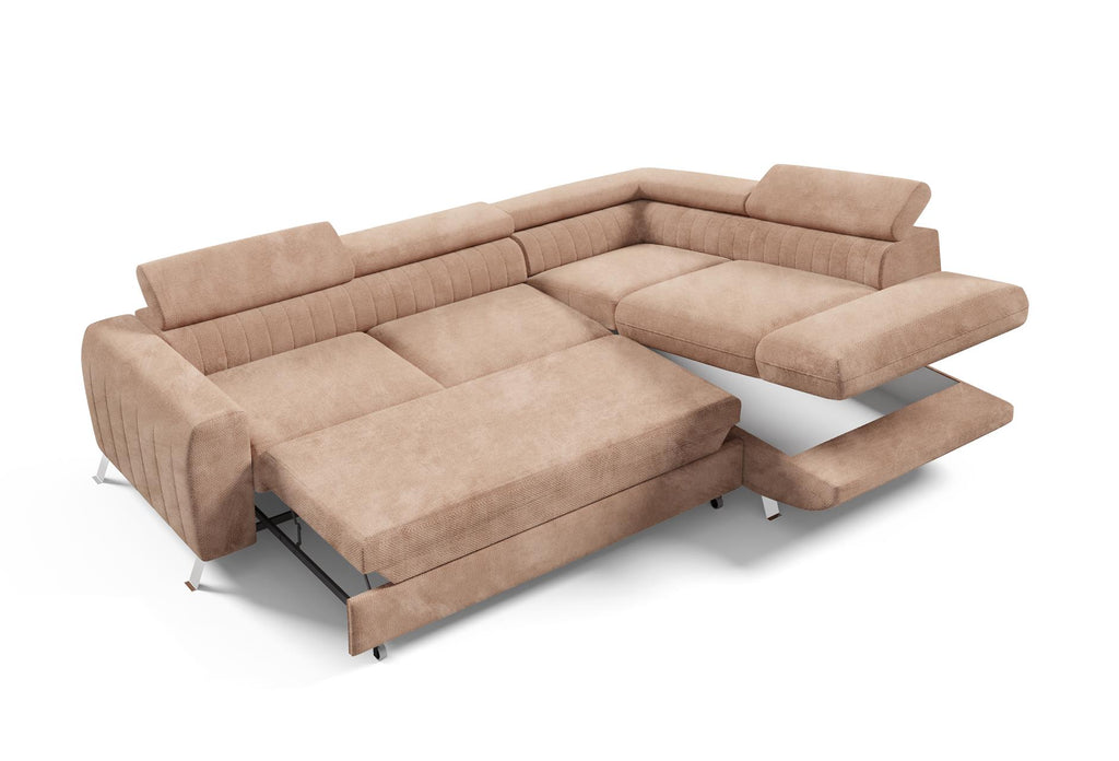 Amalfi Wohnlandschaft XXL