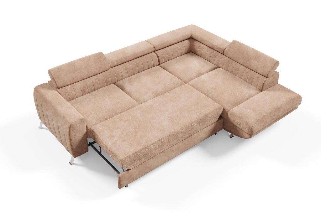 Amalfi Wohnlandschaft XXL