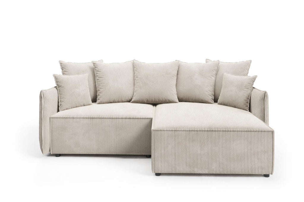 Abriamo POSSO L mit Schlaf Funktion und Bettkasten