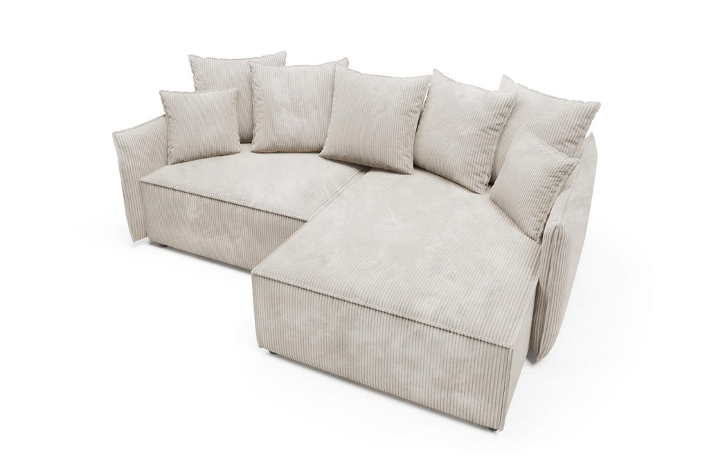 Abriamo POSSO L mit Schlaf Funktion und Bettkasten