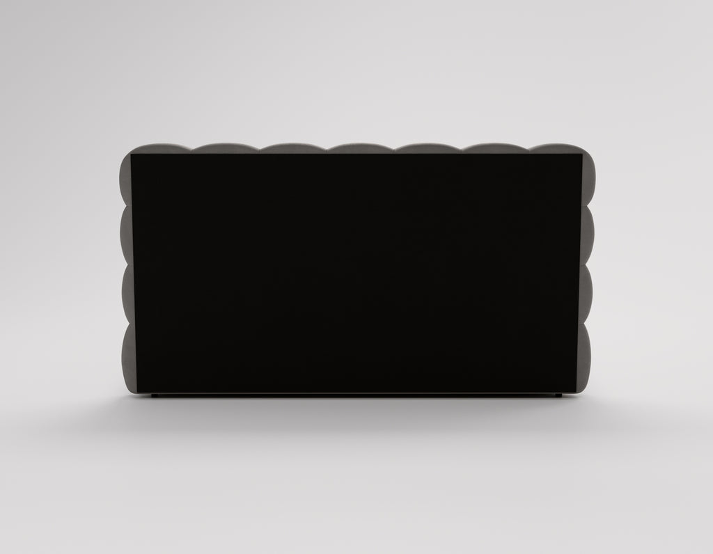 Das Polsterbett 2025 - Unser Modell: CANDY der Bestseller des Jahres